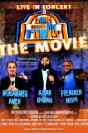 Allah Made Me Funny Movie Streaming Online