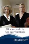 Alles was recht ist - Sein oder Nichtsein Movie Streaming Online