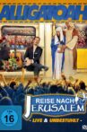 Alligatoah - Reise nach Jerusalem - Live & Unbestuhlt Movie Streaming Online