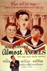 Almost Angels Movie Streaming Online