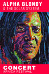 Alpha Blondy au Africa Festival Movie Streaming Online