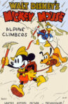 Alpine Climbers Movie Streaming Online
