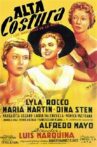 Alta costura Movie Streaming Online