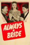 Always a Bride Movie Streaming Online
