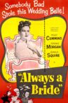 Always a Bride Movie Streaming Online