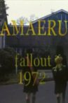 Amaeru Fallout 1972 Movie Streaming Online