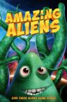 Amazing Aliens Movie Streaming Online