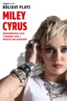 Amazon Music: Holiday Plays - Miley Cyrus Movie Streaming Online