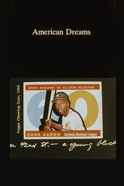 American dreams watch online Clearance