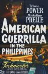 American Guerrilla in the Philippines Movie Streaming Online