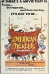 American Tickler Movie Streaming Online