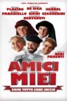 Amici miei - Come tutto ebbe inizio Movie Streaming Online