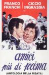 Amici più di prima Movie Streaming Online