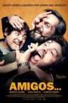 Amigos... Movie Streaming Online