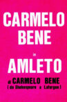 Amleto di Carmelo Bene (da Shakespeare a Laforgue) Movie Streaming Online
