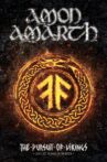 Amon Amarth: The Pursuit Of Vikings - Live At Summer Breeze 2017 Movie Streaming Online