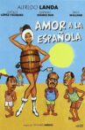 Amor a la española Movie Streaming Online