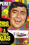 Amor a todo gas Movie Streaming Online