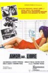 Amor casi... libre Movie Streaming Online