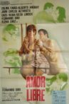 Amor libre Movie Streaming Online