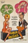 Amor y medias Movie Streaming Online