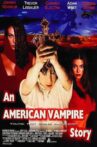 An American Vampire Story Movie Streaming Online