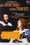 An Evening with Joan Sutherland and Luciano Pavarotti Movie Streaming Online