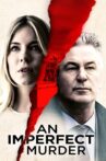 An Imperfect Murder Movie Streaming Online