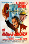An Italian in America Movie Streaming Online