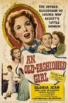 An Old-Fashioned Girl Movie Streaming Online