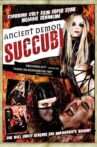 Ancient Demon Succubi Movie Streaming Online