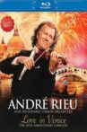 André Rieu - Love in Venice Movie Streaming Online