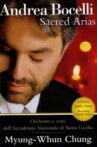 Andrea Bocelli: Sacred Arias Movie Streaming Online