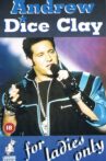Andrew Dice Clay: For Ladies Only Movie Streaming Online
