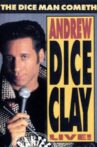 Andrew Dice Clay: The Diceman Cometh Movie Streaming Online