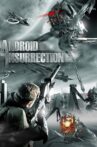 Android Insurrection Movie Streaming Online