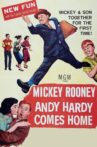 Andy Hardy Comes Home Movie Streaming Online