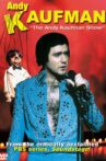 Andy Kaufman: The Andy Kaufman Show: Soundstage Movie Streaming Online
