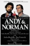 Andy & Norman Movie Streaming Online