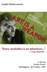 Angel Wagenstein: Art Is a Weapon Movie Streaming Online