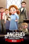 Angela's Christmas Wish Movie Streaming Online