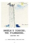 Angela’s Diaries. Two Filmmakers. Chapter Two Movie Streaming Online