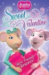 Angelina Ballerina: Sweet Valentine Movie Streaming Online