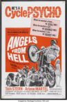 Angels from Hell Movie Streaming Online