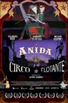 Anida and a Floating Circus Movie Streaming Online