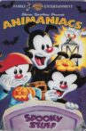Animaniacs Spooky Stuff Movie Streaming Online