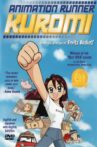 Animation Runner Kuromi Movie Streaming Online