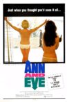 Ann and Eve Movie Streaming Online