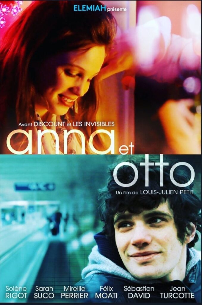 Film Anna En Streaming Anna et Otto Movie Streaming Online Watch