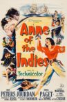 Anne of the Indies Movie Streaming Online